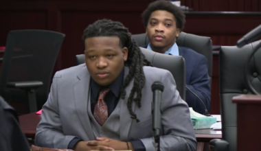 Testimony to resume in murder trial for Jacksonville rapper Ksoo, affiliate