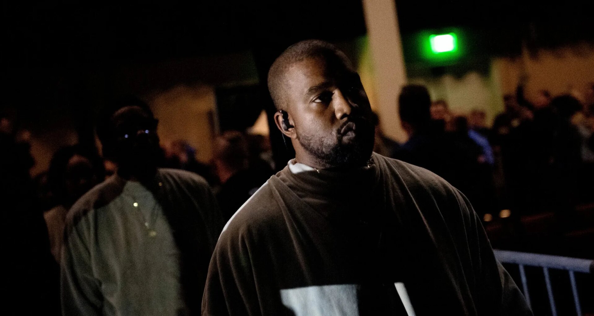 Kanye West Reportedly Rejected By All Major European Venues
