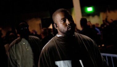 Kanye West Reportedly Rejected By All Major European Venues