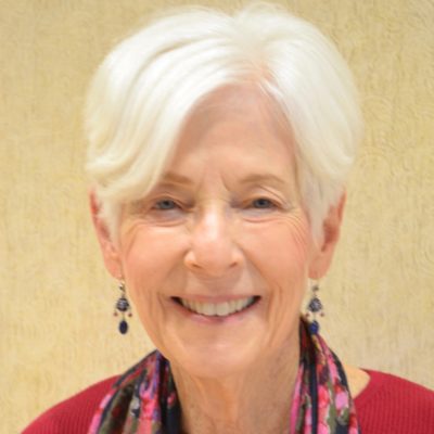 Karen Diamond died on Wednesday as a result of injuries sustained in the firebombing attack on the Pearl Street Mall on June 1. Her death was announced Monday. (Boulder University Women's Club/courtesy photo)