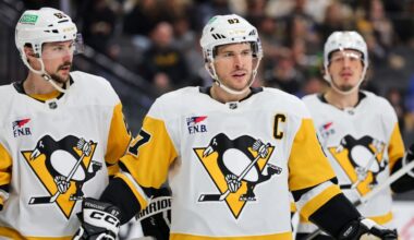 What's left to do this summer: An overview of the NHL's 32 teams