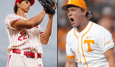 NL Central 2025 draft report card: Cardinals, Pirates land top pitching talent