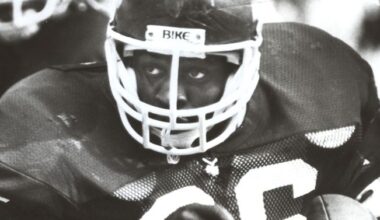 Countdown to Kickoff 2025: 36 days until Horned Frog Football!