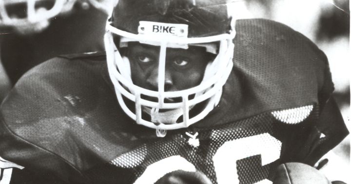 Countdown to Kickoff 2025: 36 days until Horned Frog Football!