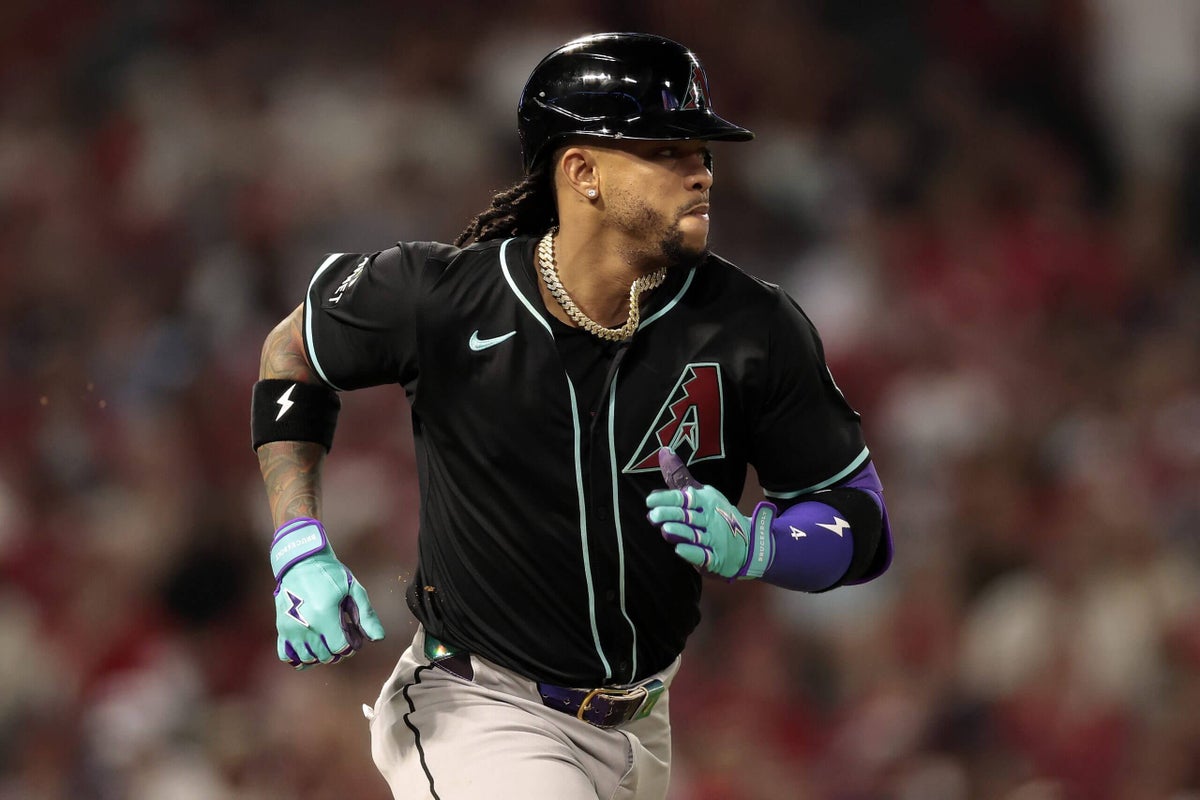 Diamondbacks’ Ketel Marte’s home burglarized during MLB All-Star Game