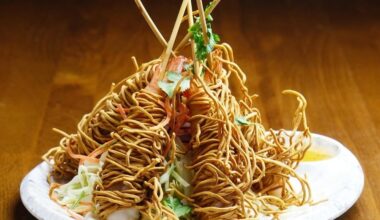 Where to Find the Best Thai Food in San Diego