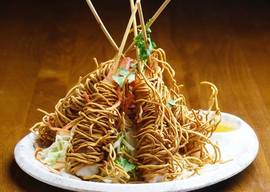 Where to Find the Best Thai Food in San Diego