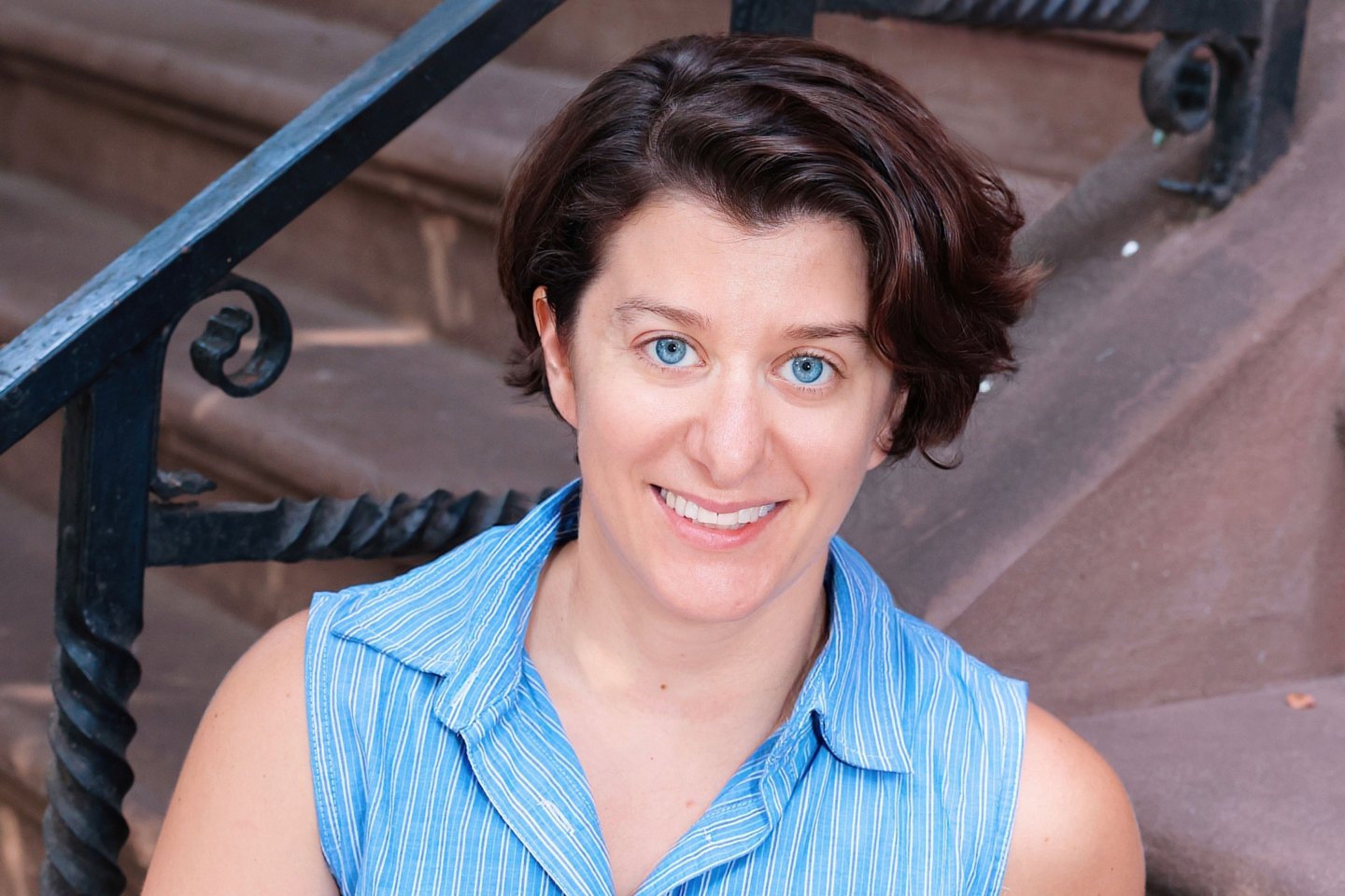 Kristie D'Ambrosio-Correll