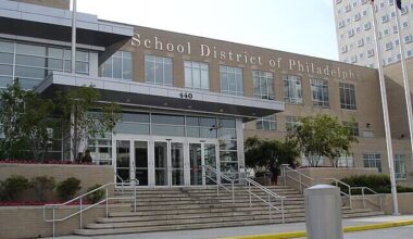Federation Sends Letter to School District of Philadelphia, Teacher on Antisemitism
