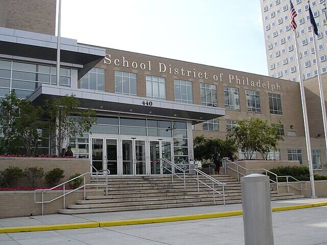 Federation Sends Letter to School District of Philadelphia, Teacher on Antisemitism