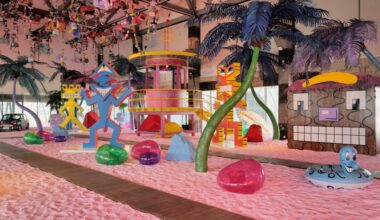 Kenny Scharf