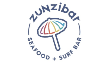 Zunzibar, a seafood and surf bar, will replace Burrito Gallery in Riverside