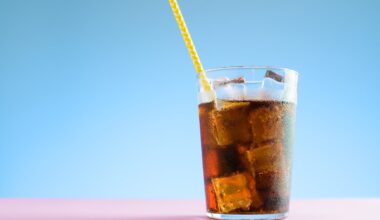 Is Coke healthier when its made with cane sugar instead of high-fructose corn syrup?