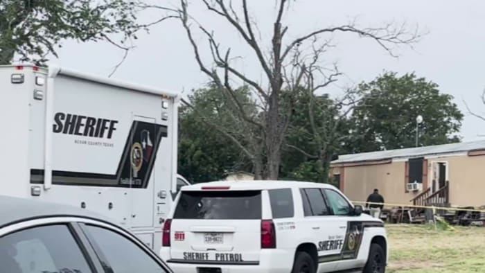 BCSO to provide details on arrest of man wanted for killing wife, tampering with evidence