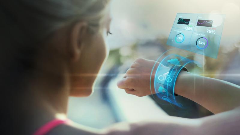 Wearable Computing Devices Market