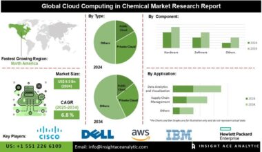 Cloud Computing in Chemical Market