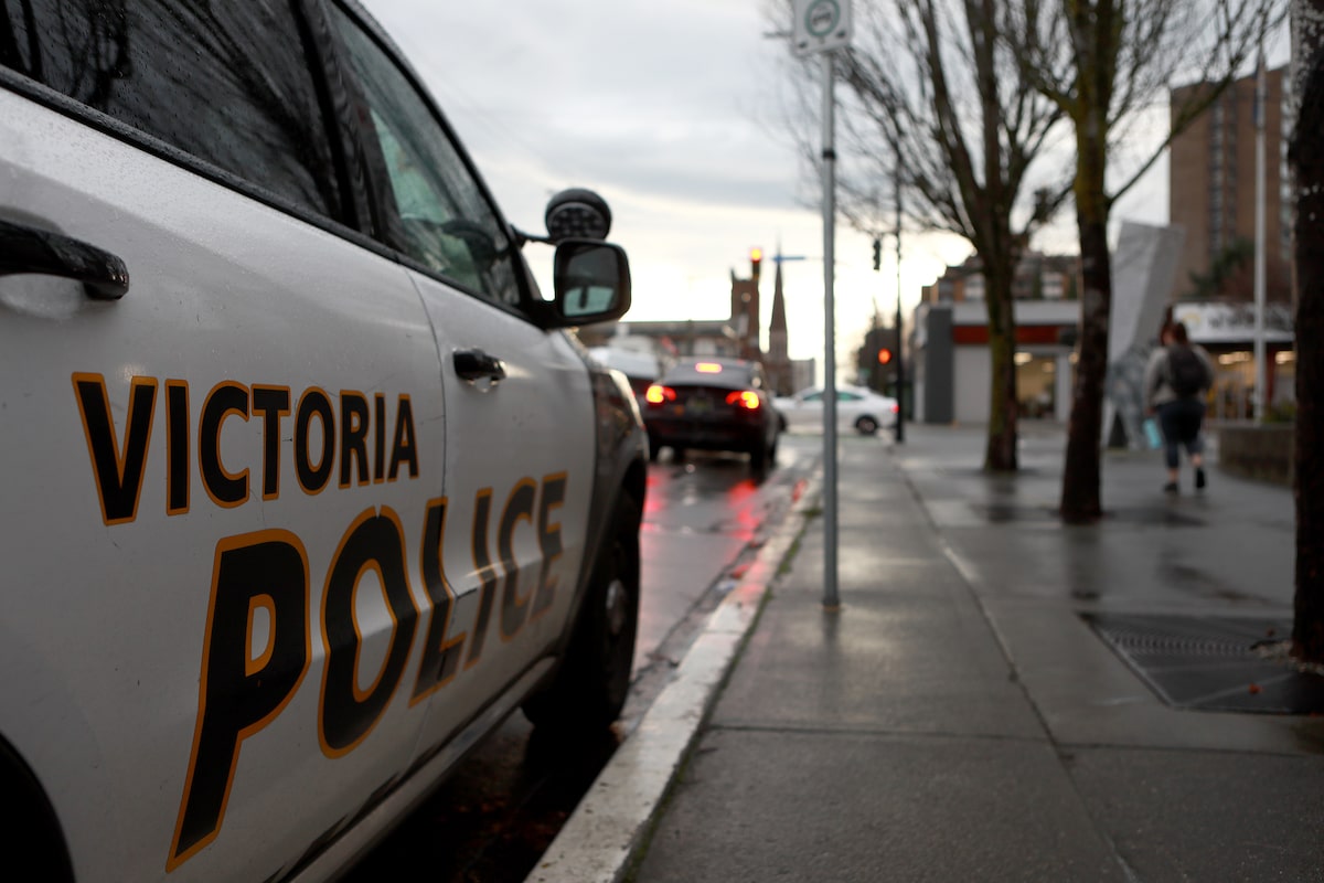 City of Victoria adds new police officers, announces other measures to clamp down on downtown disorder