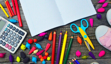 List of places giving away free, discounted school supplies