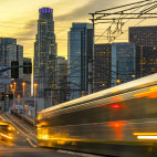 CSUN: Public Transportation Will Play Big Factor in Success of ’28 Olympics