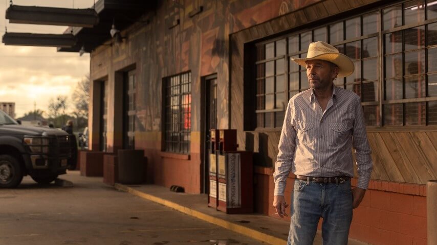 Billy Bob Thornton’s Favorite Fort Worth Hangouts Revealed