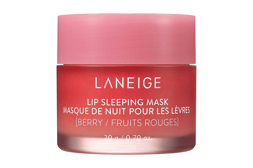 LANEIGE Lip Sleeping Mask