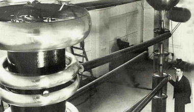fusion experiment