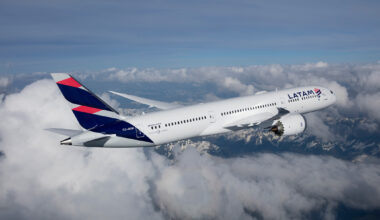 LATAM Taps Viasat for Long-Haul Internet Service