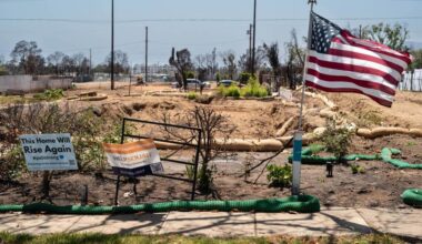 Los Angeles has a chance to become better and smarter about disasters and recovery – Daily News