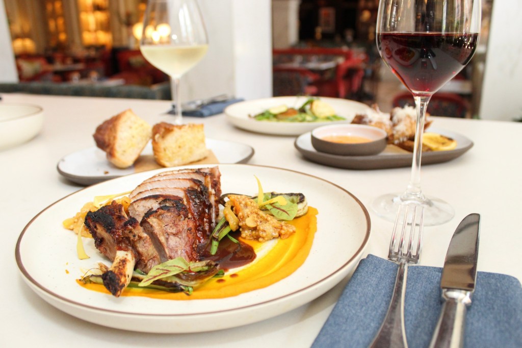Dine LA returns with the most participating restaurants since its inception – Whittier Daily News