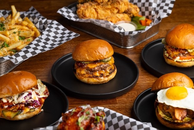 Rock & Reilly's, a pub at USC Village is one of the hundreds of restaurants participating in Dine LA Restaurant Week from July 25-Aug. 8. (Photo by Jakob N. Layman)