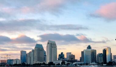 With bold leadership, San Diego can shape its own future – San Diego Union-Tribune