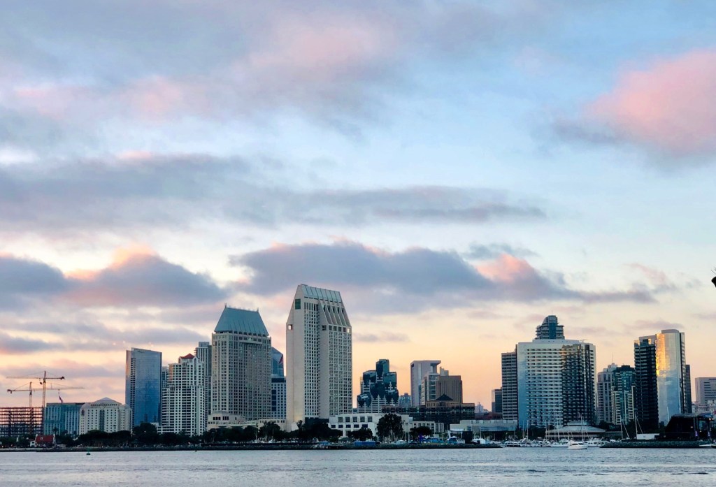 With bold leadership, San Diego can shape its own future – San Diego Union-Tribune