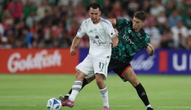 MLS, playing without Lionel Messi, beats Liga MX in All-Star Game