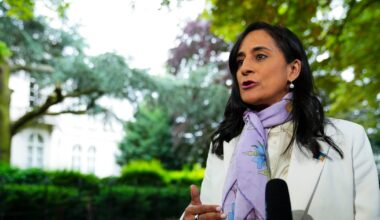 Canada seeks partnership with ASEAN to diversify trade