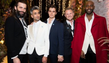 ‘Queer Eye’ ending on Netflix after season 10