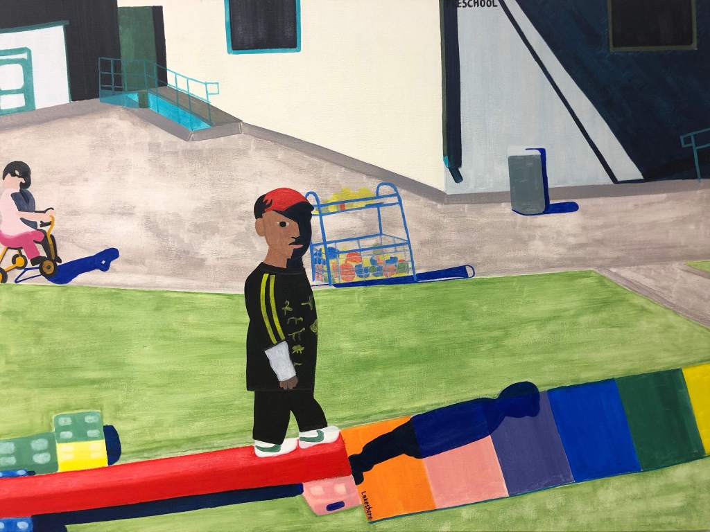 Veteran curator puts own spin on Athenaeum’s 33rd annual Juried Exhibition – San Diego Union-Tribune