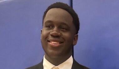 Teen fatally stabbed in Toronto’s east end identified