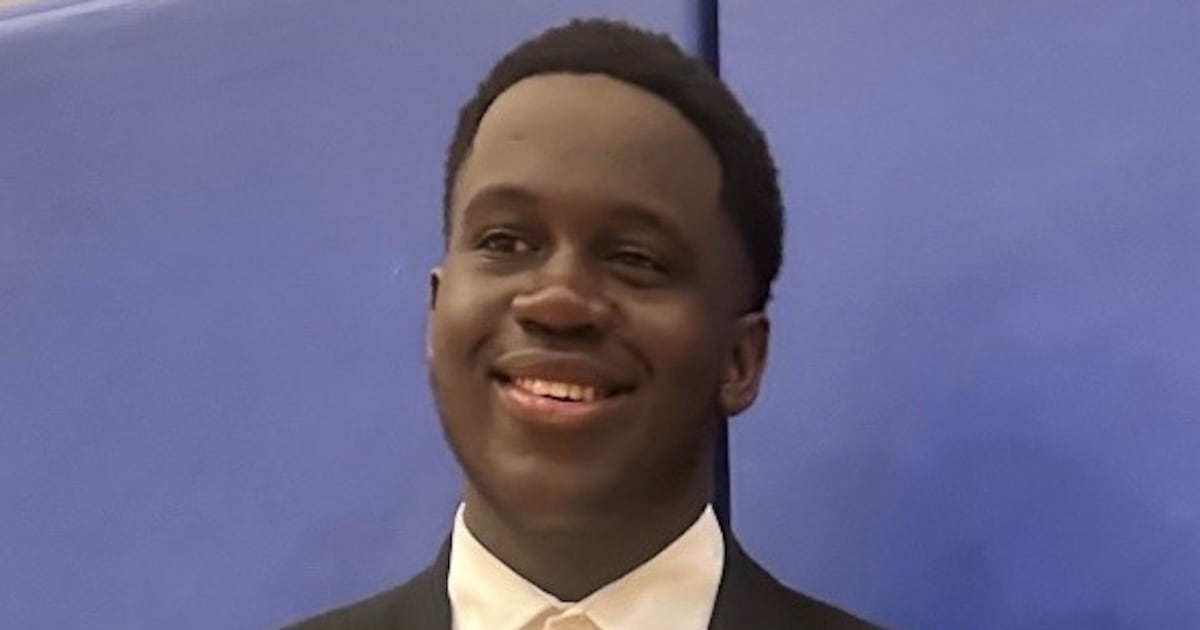 Teen fatally stabbed in Toronto’s east end identified