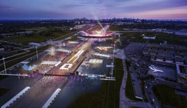 Live Nation Reworks Toronto Stadium Coldplay, Oasis Concert Debacle