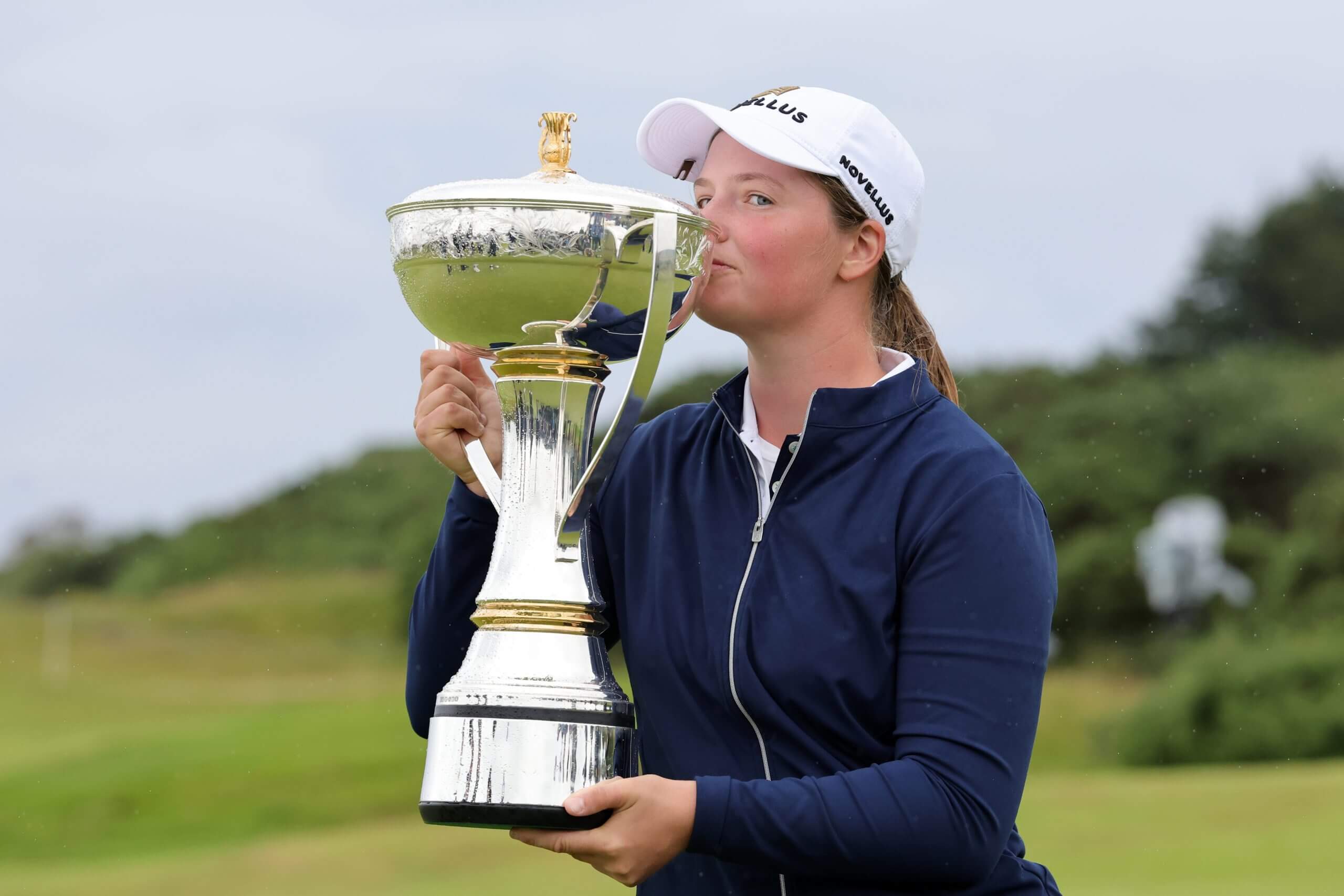 LOTTIE-WOAD-SCOTTISH-OPEN
