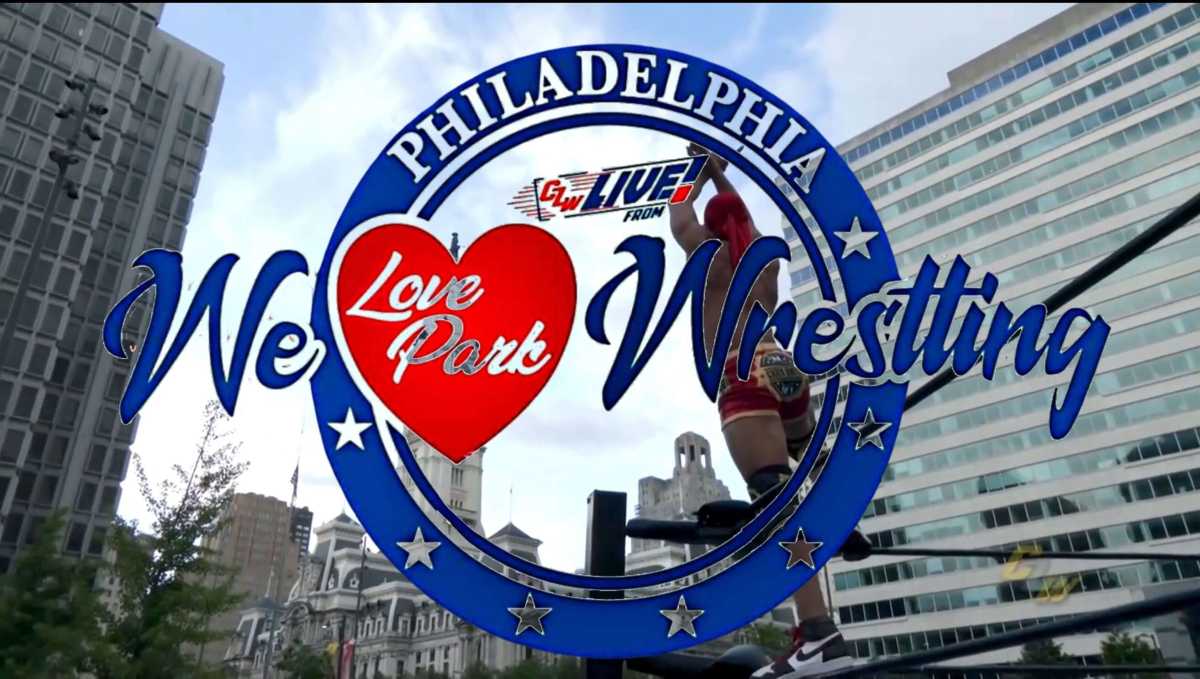 Combat Zone Wrestling Brings Family-Friendly Entertainment to Love Park on Saturday – Philly Sports