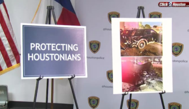 Houston launches multi-agency DWI crackdown ahead of Fourth of July weekend