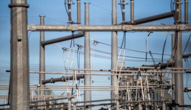 How the Texas power grid is staying strong during the Texas summer
