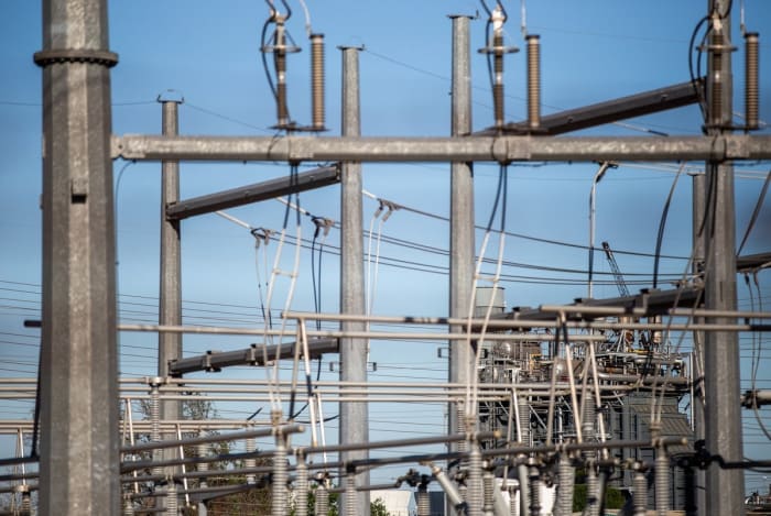 How the Texas power grid is staying strong during the Texas summer
