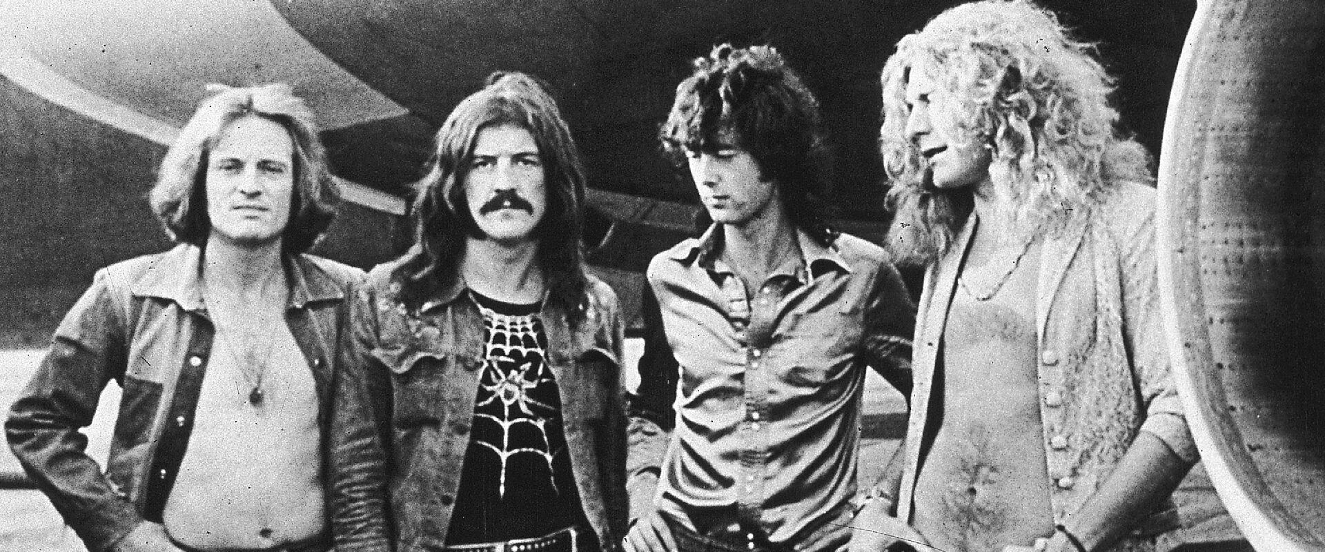 The Last Songs Recorded by 3 Classic Rock Icons