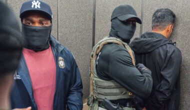 Letters to the Editor - Deportations, Dealey Plaza, ice cream, tariffs, opportunities