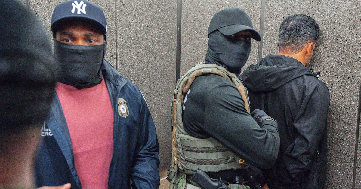 Letters to the Editor - Deportations, Dealey Plaza, ice cream, tariffs, opportunities