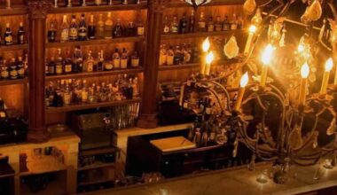 Los Angeles Has 3 Of The 7 Best Bars In The United States