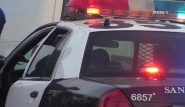 San Diego Police shut down 2 alleged illegal gambling operations