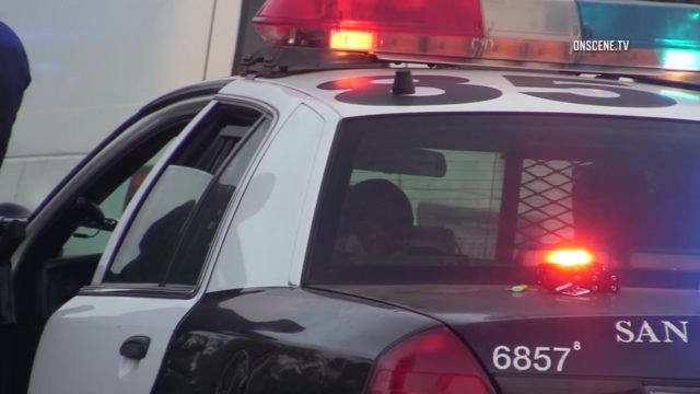 San Diego Police shut down 2 alleged illegal gambling operations
